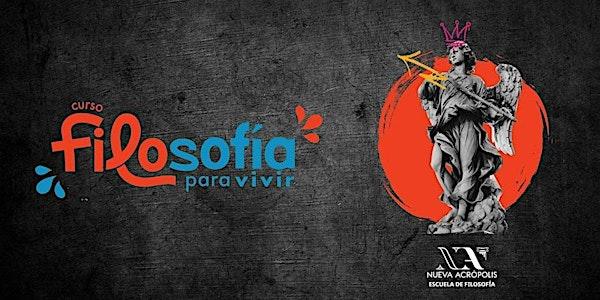 Curso Filosofía para Vivir