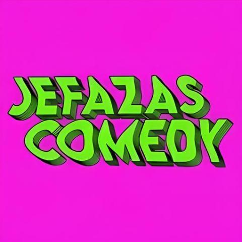 Jefazas Comedy