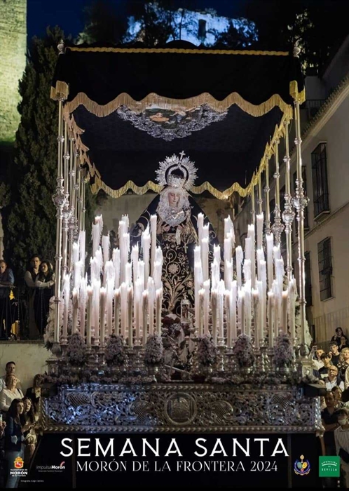 Semana Santa de Morón de la Frontera