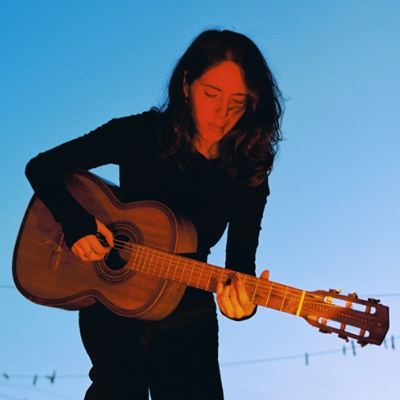 Concert d'Amaia Miranda