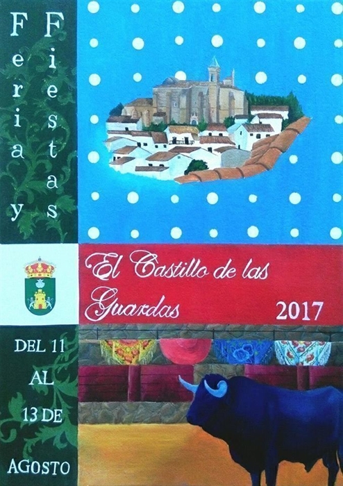 Feria y Fiestas de El Castillo de las Guardas