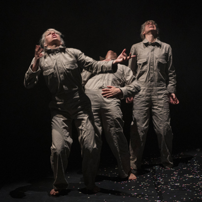 Espectacle 'La (Des)espera'