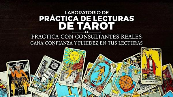Práctica de Tarot en Málaga: Consultantes Reales + Confianza