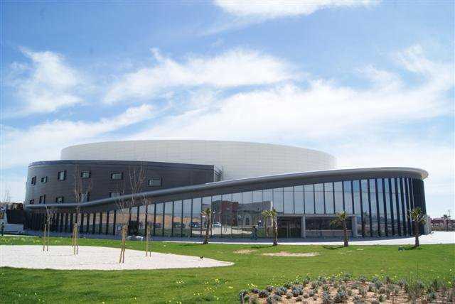 Eva Soriano: Disfrutona