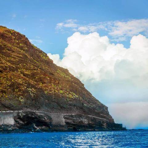 Fiestas de Timijiraque