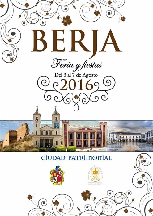 Feria de Berja