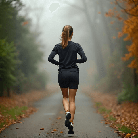 Carrera Popular de Guamasa