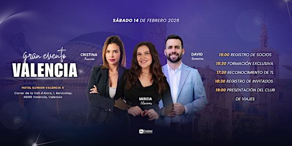 Presentación de Incruises