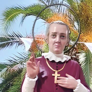 Fiestas patronales de San Antonio Mª Claret