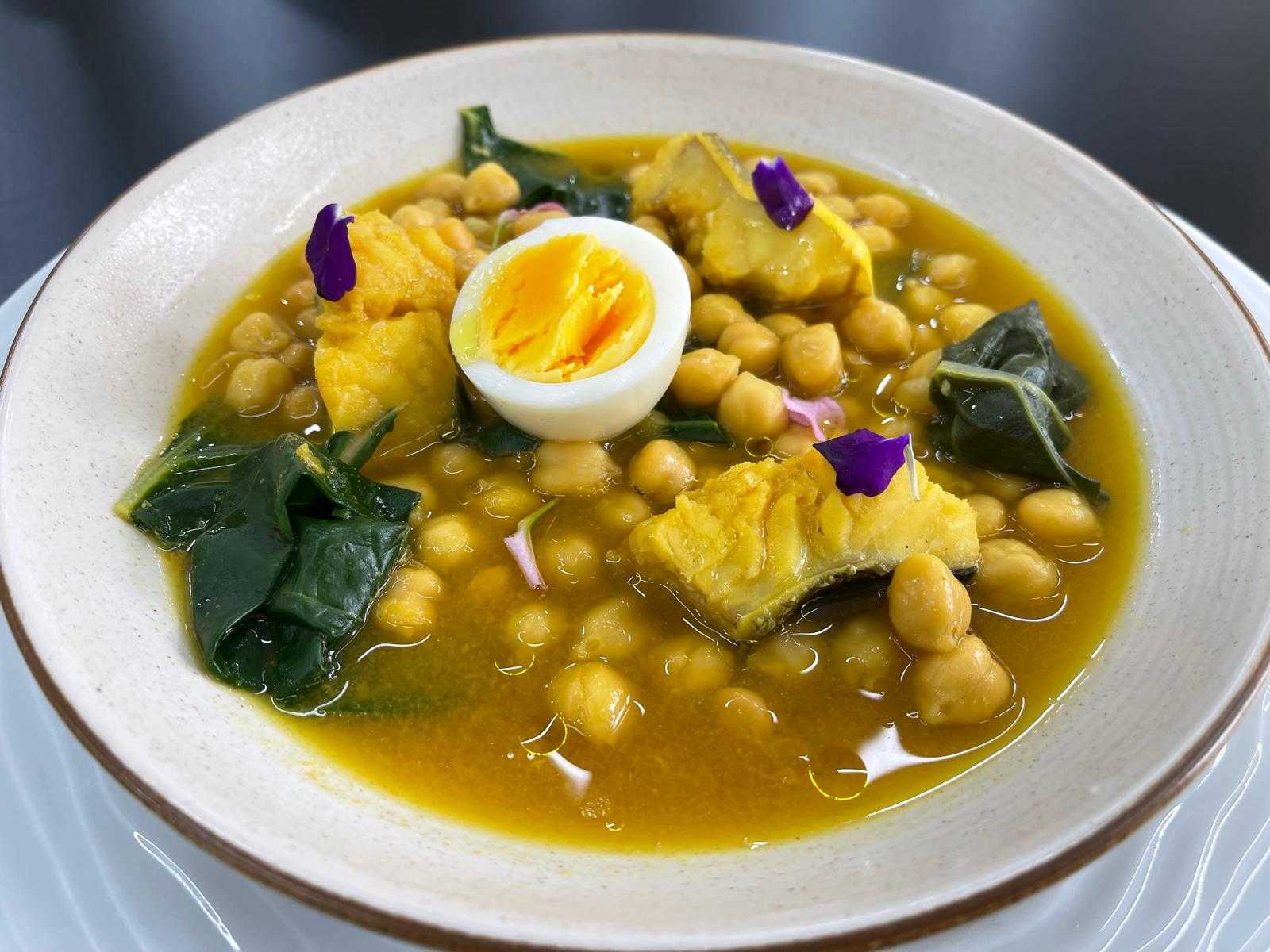 JORNADAS GASTRONÓMICAS "SABORES DE CUARESMA" EN PILAR DE LA HORADADA