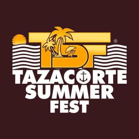 Tazacorte Summer Fest