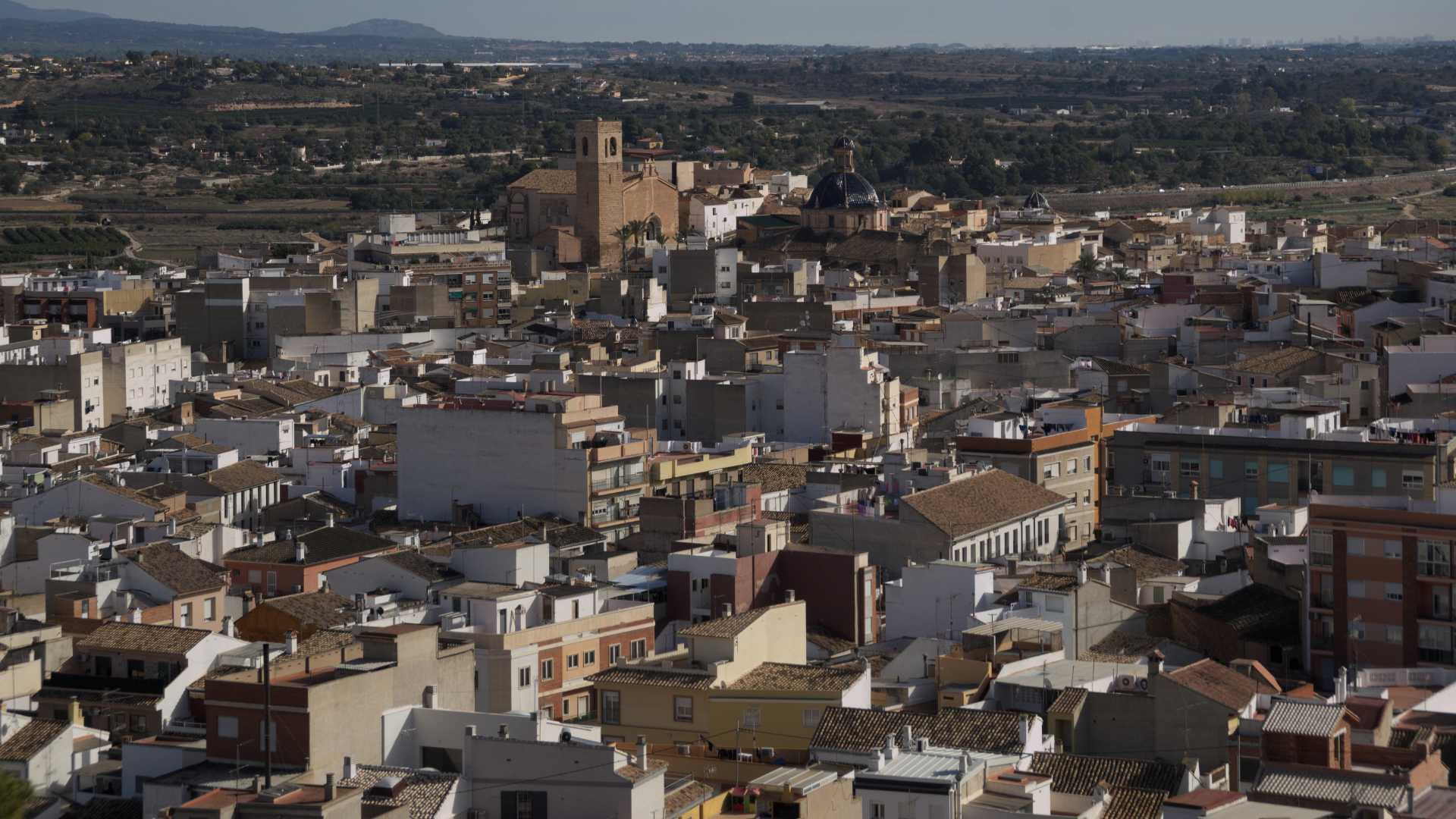 Agenda Cultural de febrero en Llíria