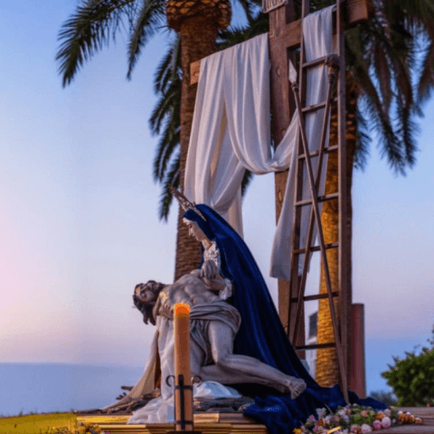 Semana Santa Los Realejos