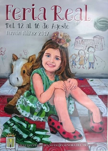 Feria Real y Fiestas en honor a la Virgen del Tránsito