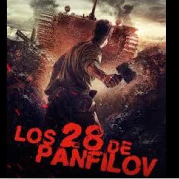 Demostración de la película "Los 28 de panfilov"