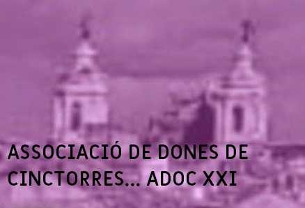 Día de la Mujer. Cinctorres 2026