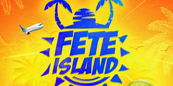 Fete Island 2026 - Gran Canaria