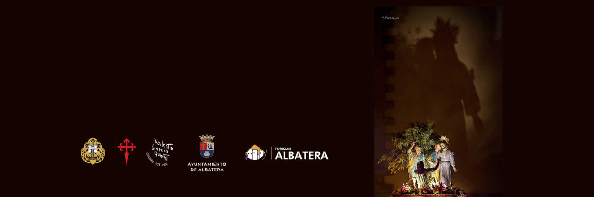 SEMANA SANTA ALBATERA 2026