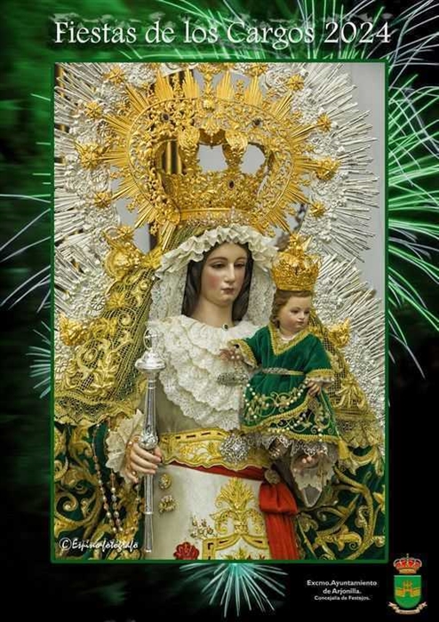 Fiestas de la Virgen de las Batallas