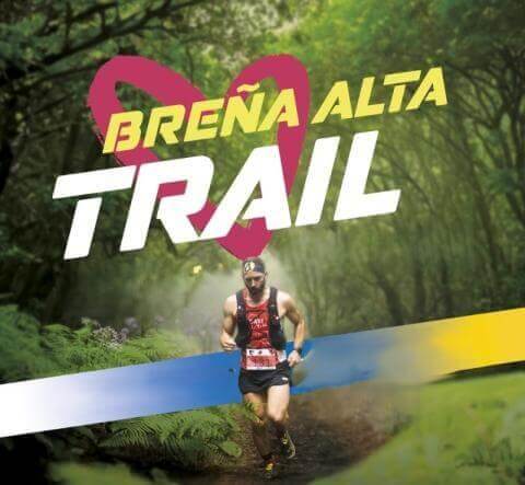 Breña Alta Trail
