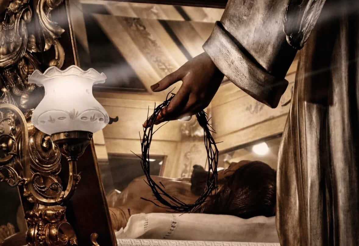 Semana Santa Almassora 2026