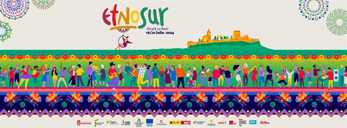 Festival EtnoSur