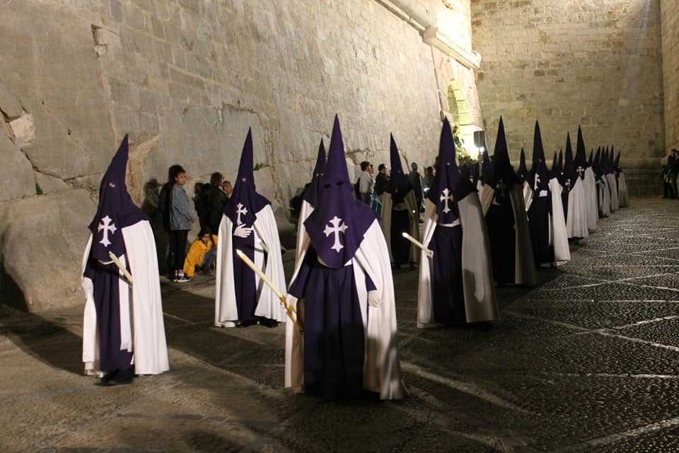 Semana Santa Peñíscola