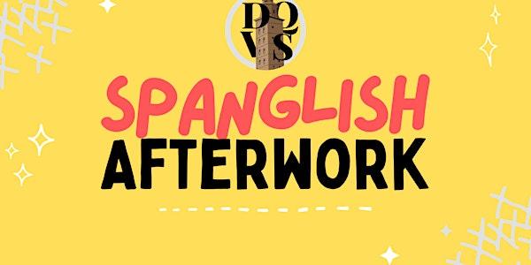 Spanglish Afterwork | @ La Cueva
