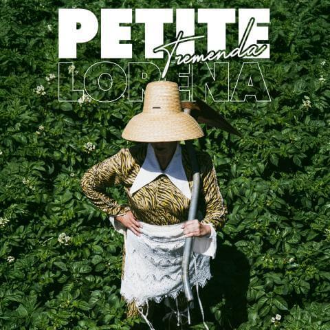 Tremenda de Petite Lorene