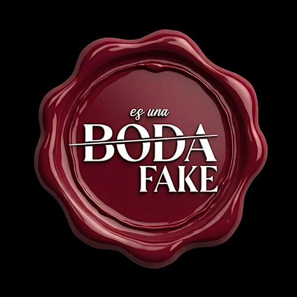 Boda Fake