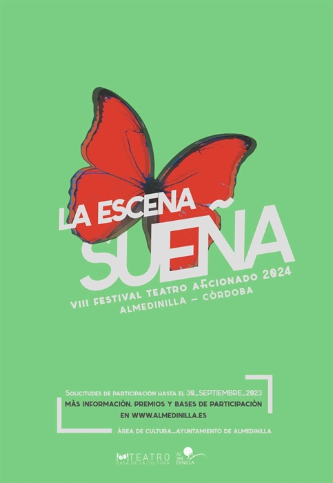 Escena Sueña