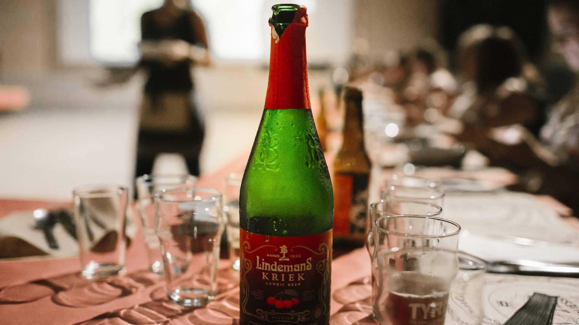 El tast de la Duquessa - Cena de maridaje en Gandia