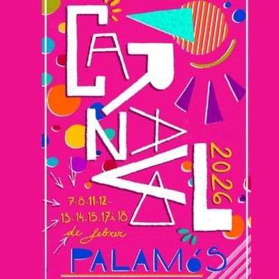 Carnaval de Palamós
