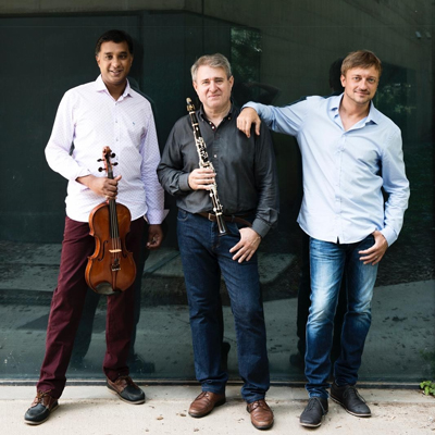 Concert del Trio Cervelló