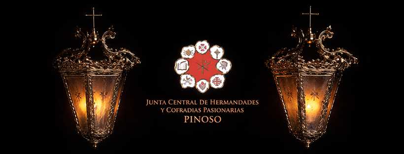 Semana Santa Pinoso 2026