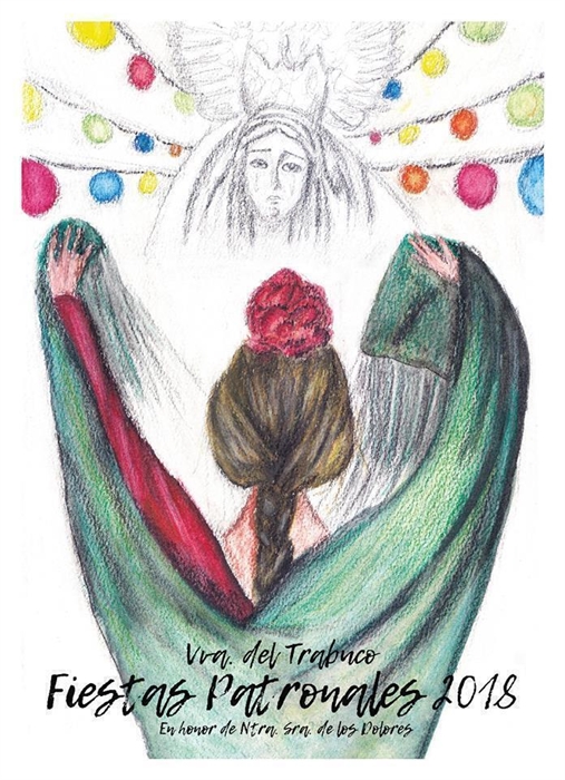 Fiestas Patronales de Villanueva del Trabuco