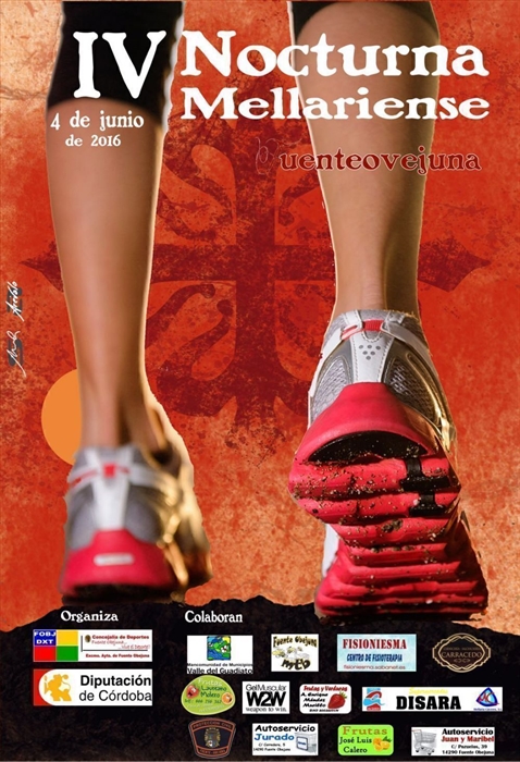 Nocturna Mellariense