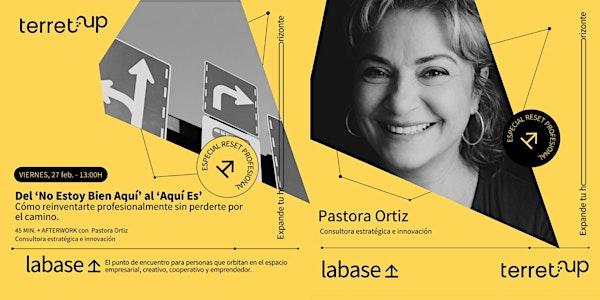 Del "No Estoy Bien Aquí" Al "Aquí Es"