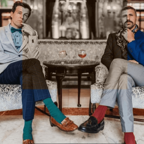 El Show de Borja & JoseMari