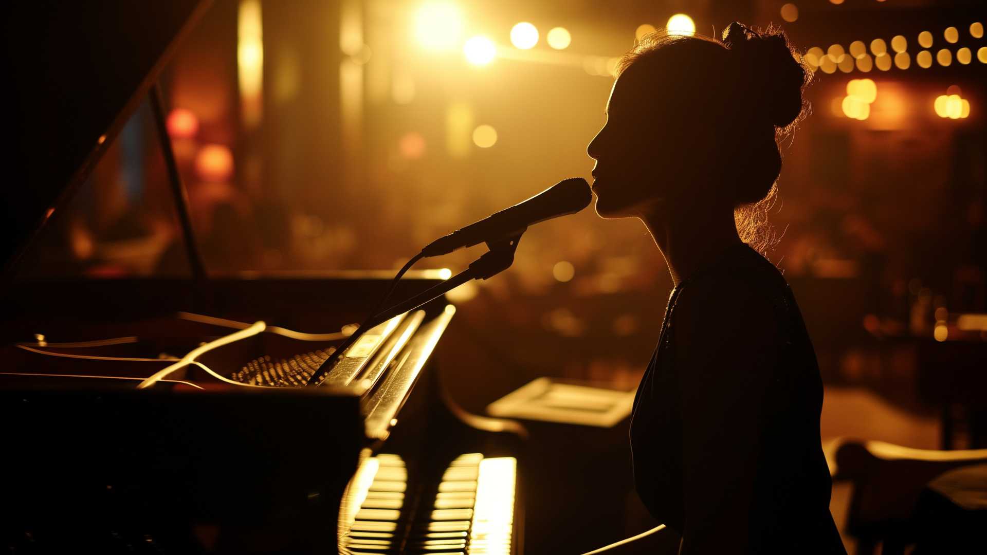 Ciclo Grandes Recitales en Benidorm