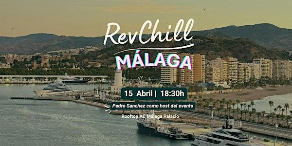 RevChill | Málaga– Revenue, cañas y conexiones que suman