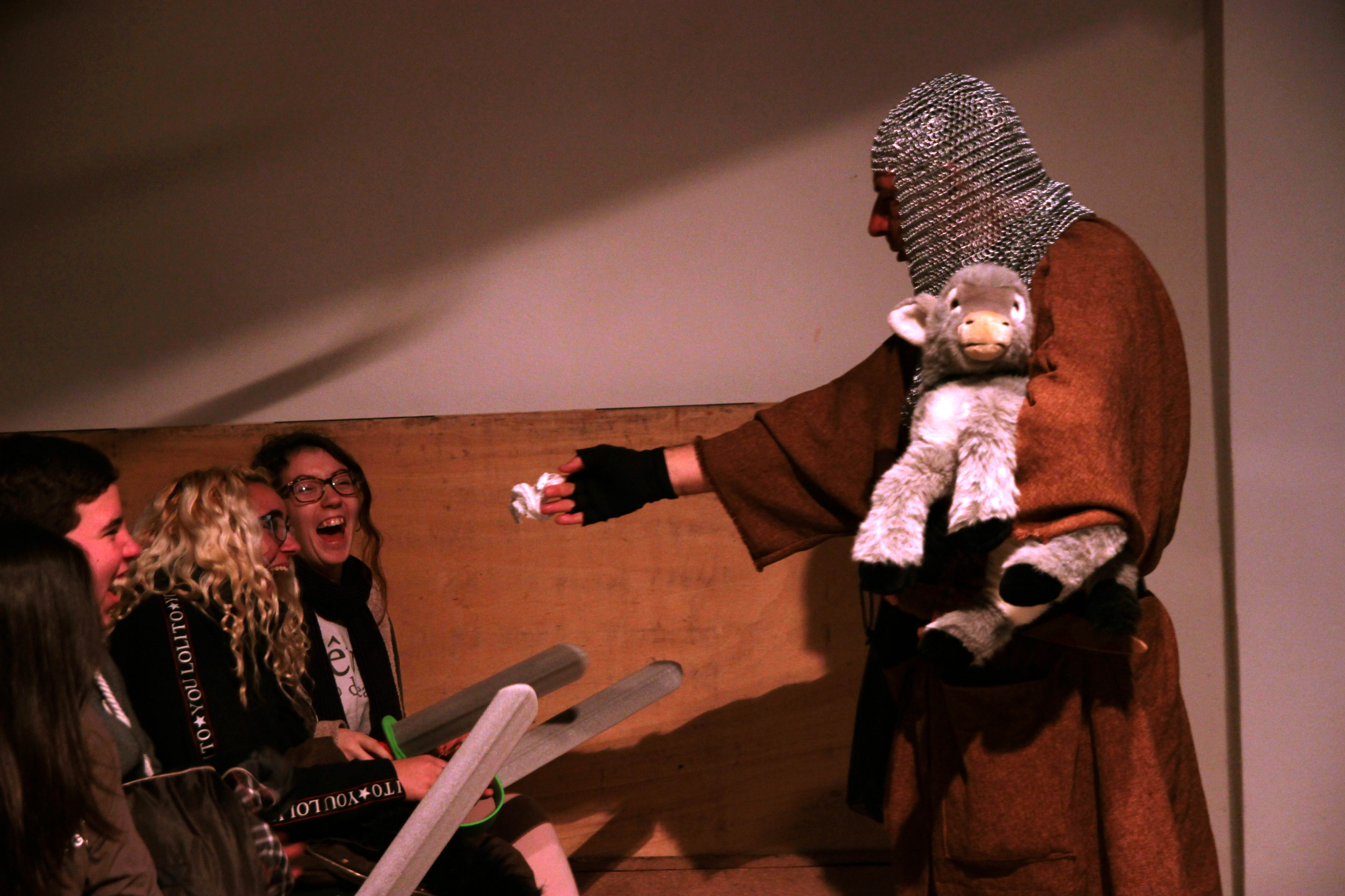 Tuyo Cid Malaje Sólo