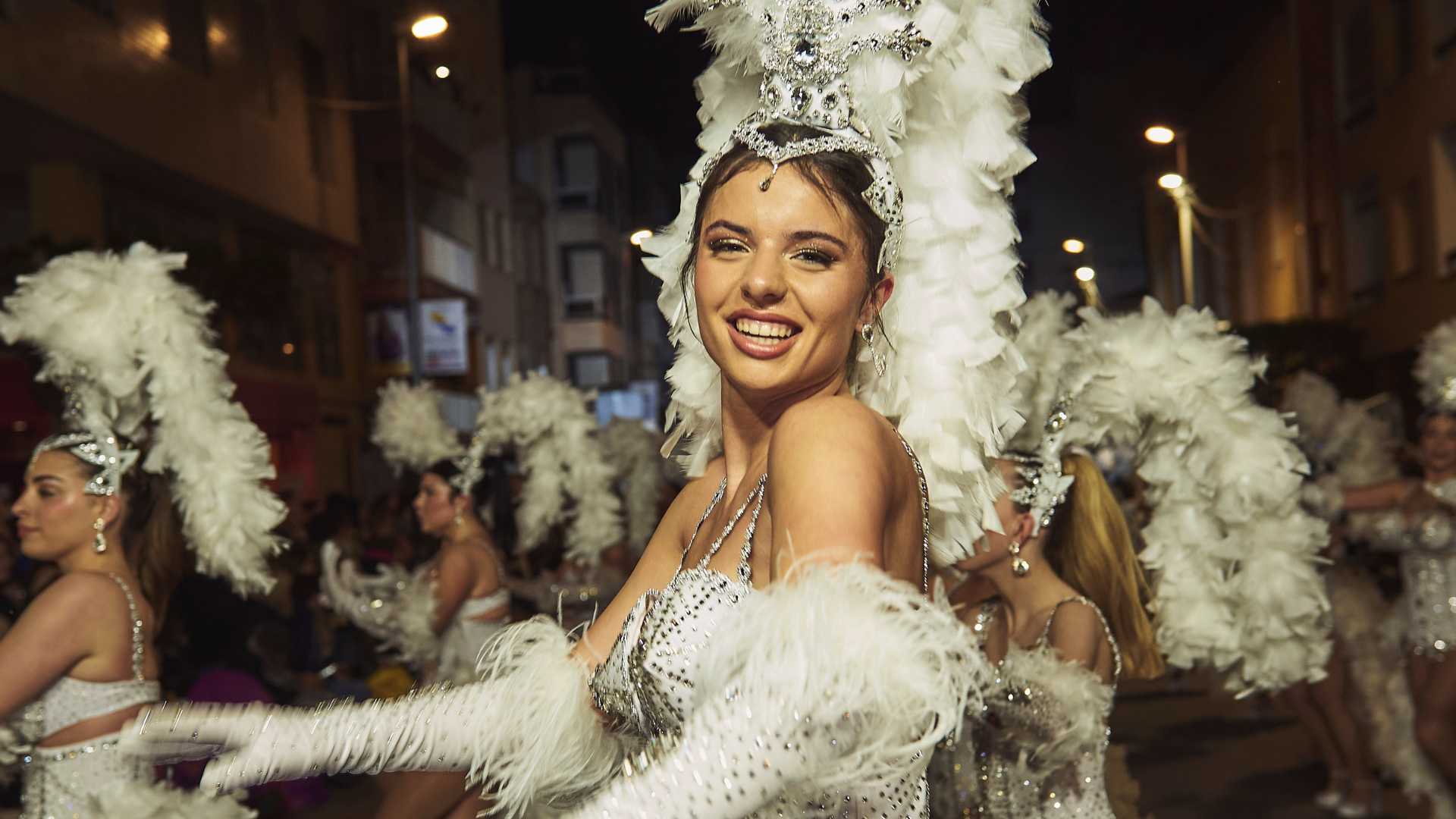 Carnaval de Vinaròs