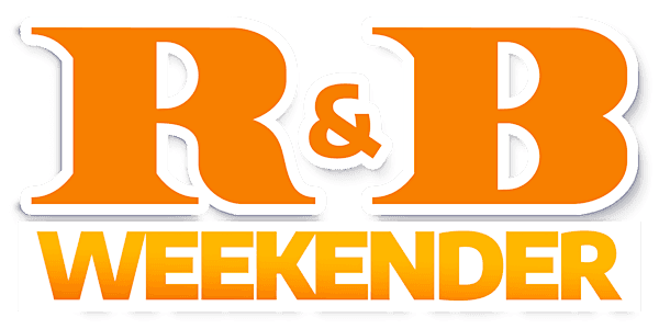 RnB Weekender 2026