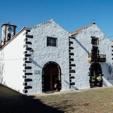 Fiestas Patronales de San Lorenzo