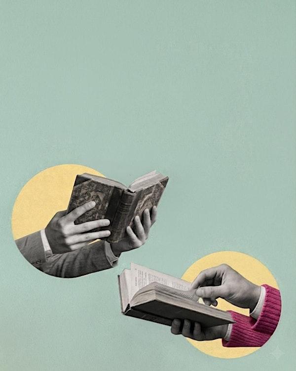 Intercambio de libros