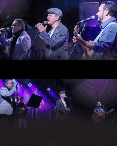 Concierto Taburiente