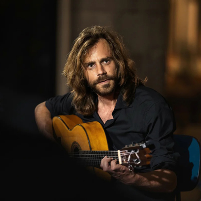 Concert de Marc Segura