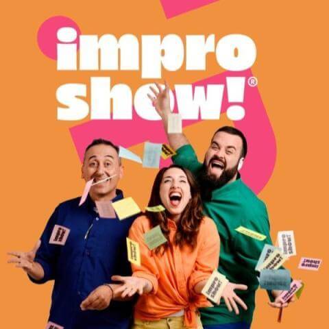 Impro Show