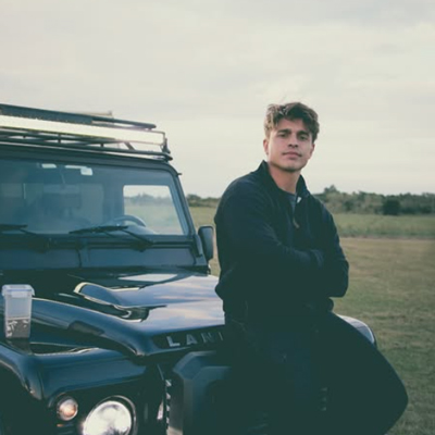 ComerciART: Concert de Cesc Sansalvadó